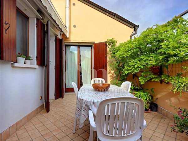 appartamento in vendita a Padova in zona Guizza