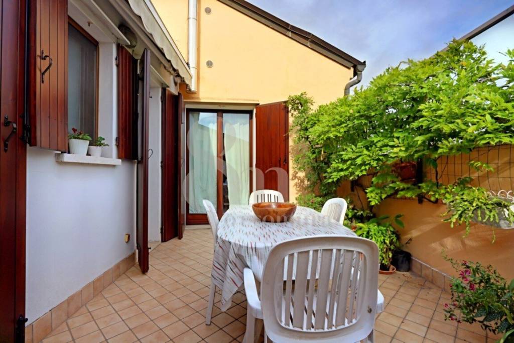 appartamento in vendita a Padova