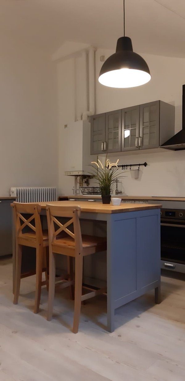 appartamento in vendita a Padova