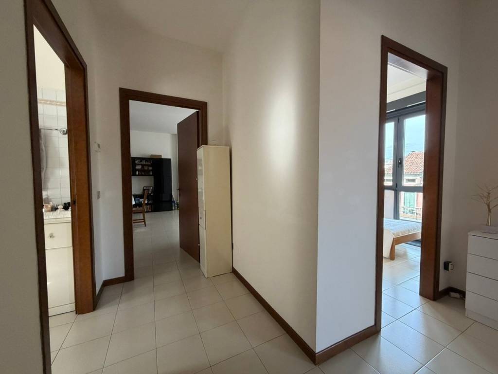 appartamento in vendita a Padova in zona Savonarola