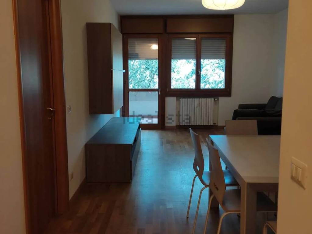 appartamento in vendita a Padova in zona Stanga