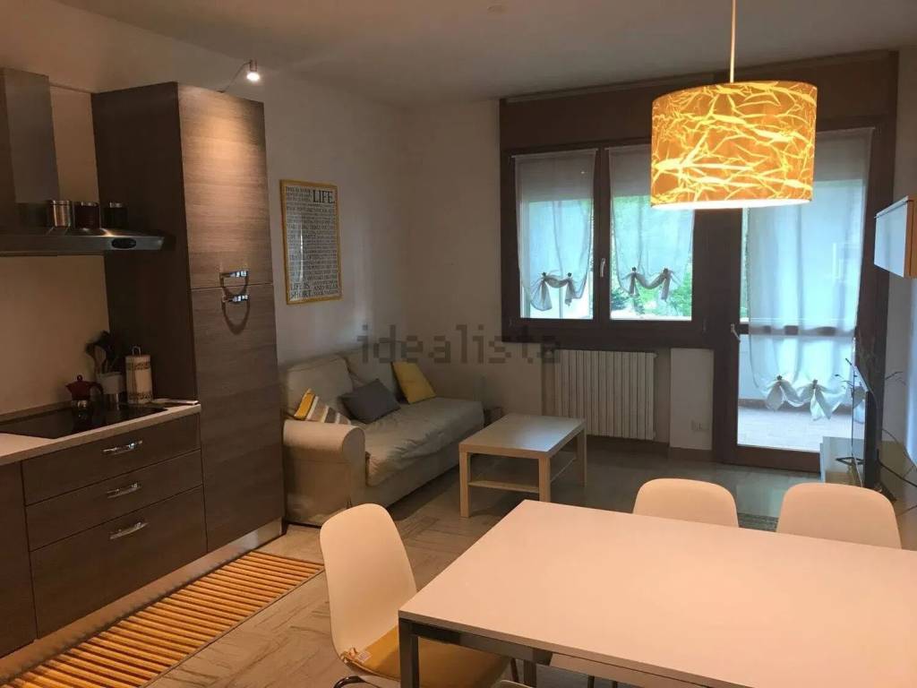 appartamento in vendita a Padova in zona Pio X