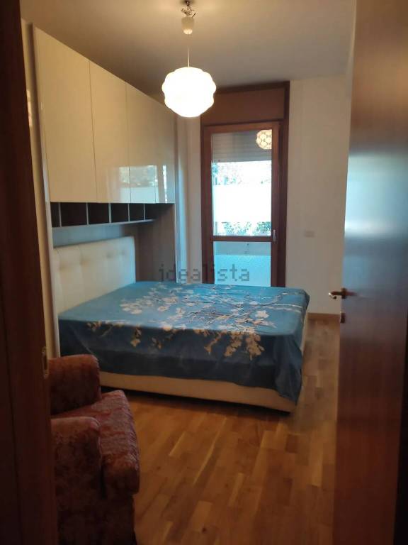 appartamento in vendita a Padova in zona Stanga