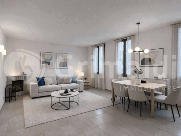 appartamento in vendita a Padova in zona Centro Storico