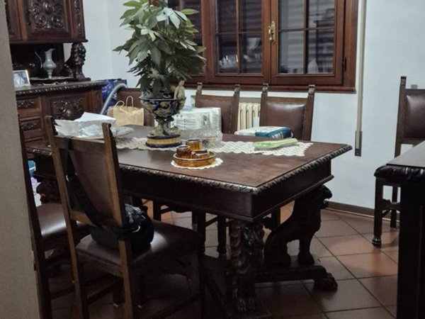 appartamento in vendita a Padova in zona Sant'Osvaldo / Santa Rita