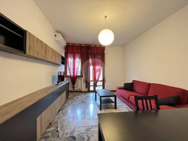 appartamento in vendita a Padova in zona Pontevigodarzere