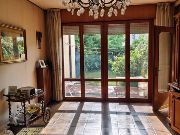 casa indipendente in vendita a Padova in zona Brentelle
