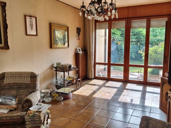 casa indipendente in vendita a Padova in zona Brentelle