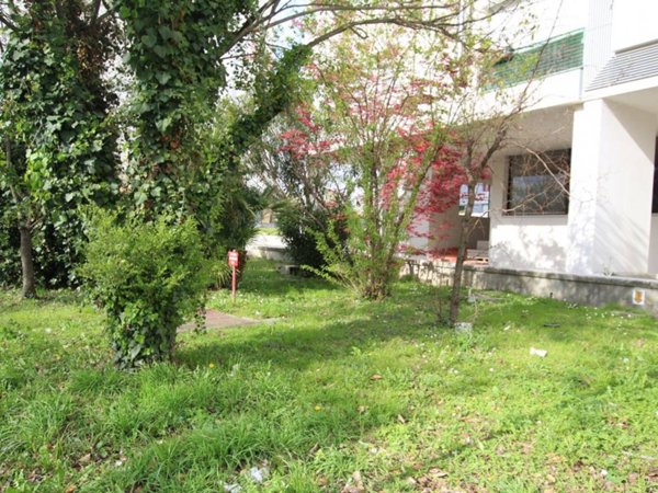 appartamento in vendita a Padova in zona San Giuseppe