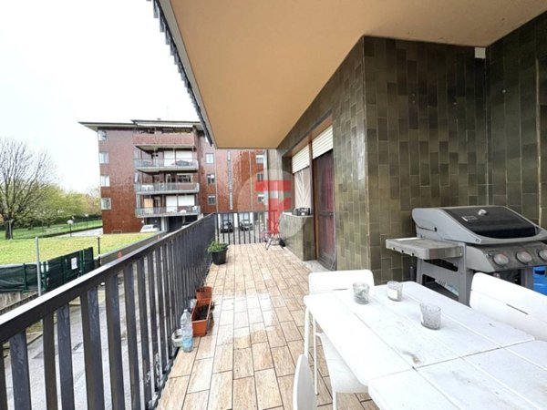 appartamento in vendita a Padova in zona Pontevigodarzere
