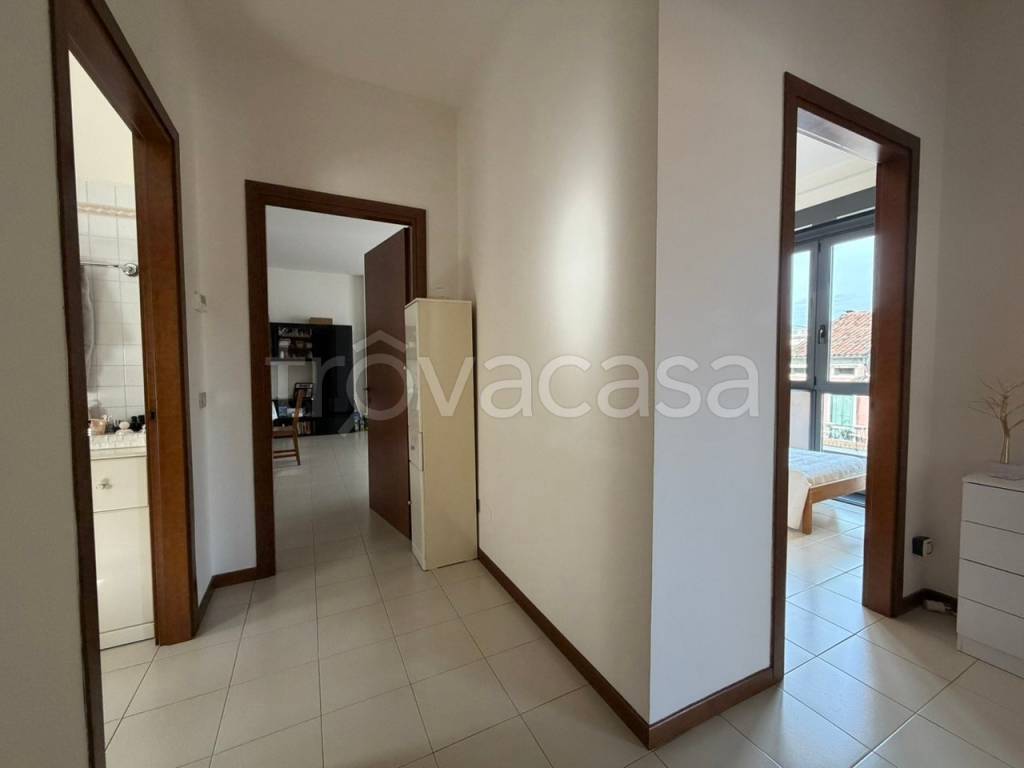 appartamento in vendita a Padova