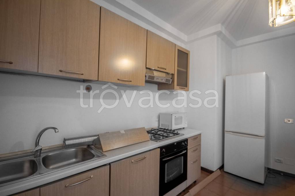 appartamento in vendita a Padova in zona Stanga