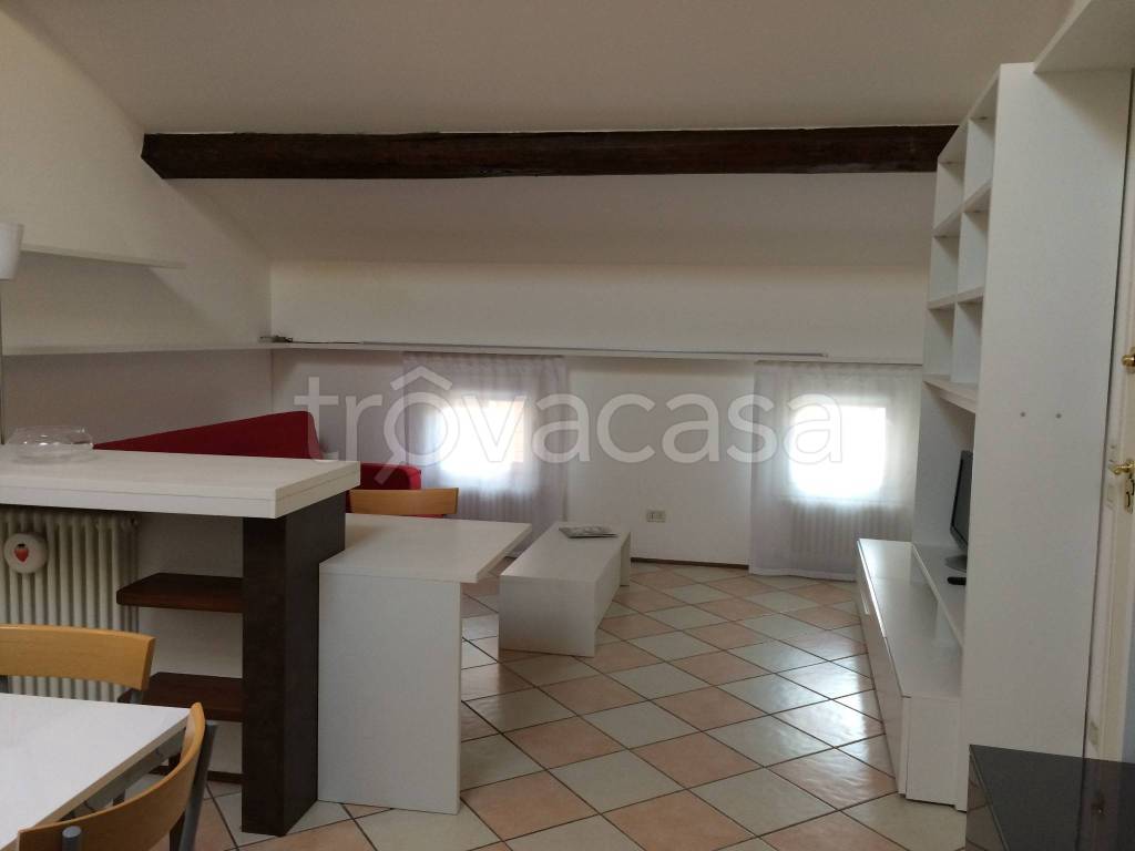 appartamento in vendita a Padova in zona Centro Storico