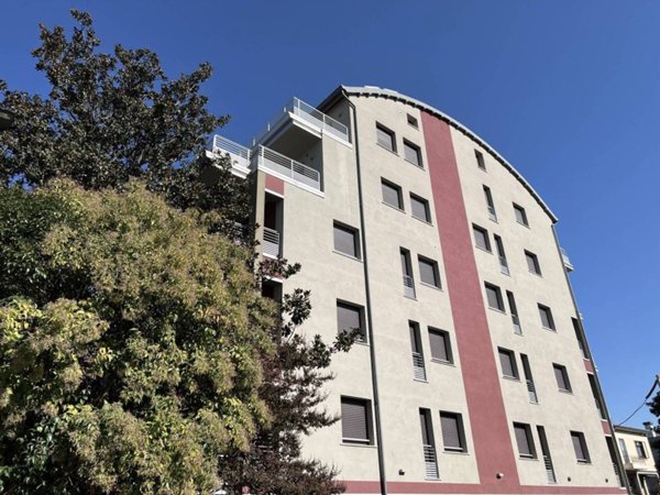 appartamento in vendita a Padova in zona San Carlo