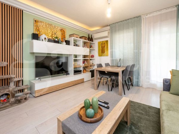 appartamento in vendita a Padova in zona Montà