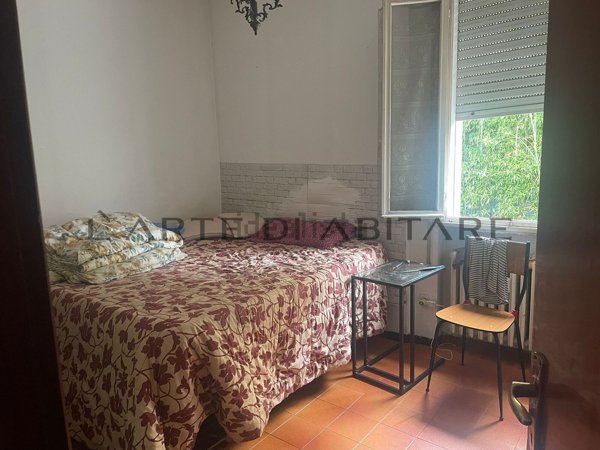appartamento in vendita a Padova in zona Madonna Pellegrina