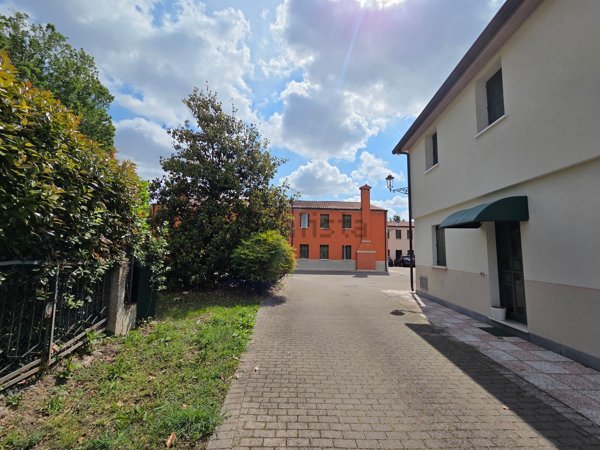 appartamento in vendita a Padova in zona Guizza