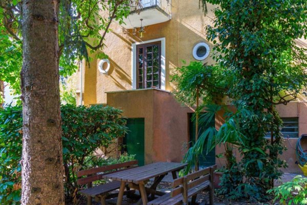 casa indipendente in vendita a Padova in zona San Giuseppe