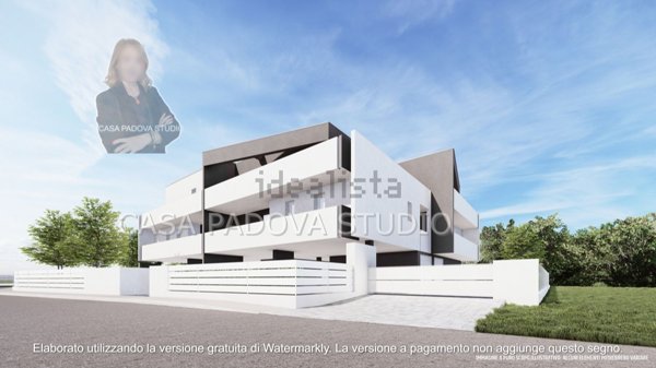 appartamento in vendita a Padova in zona San Lazzaro