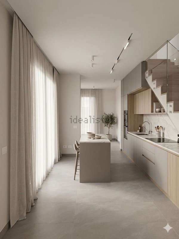 casa indipendente in vendita a Padova in zona Guizza