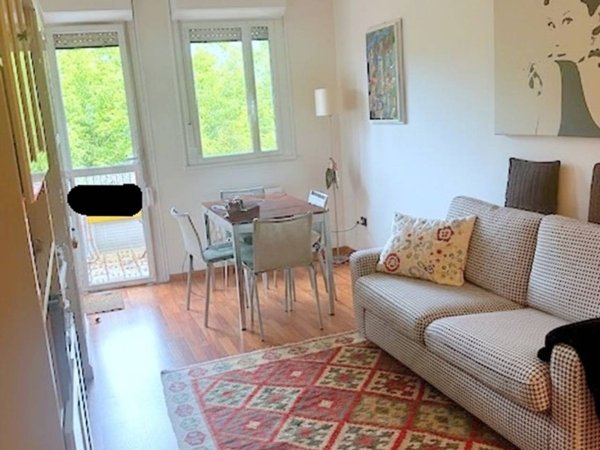 appartamento in vendita a Padova in zona Sacra Famiglia