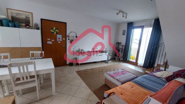 appartamento in vendita a Padova in zona Mortise