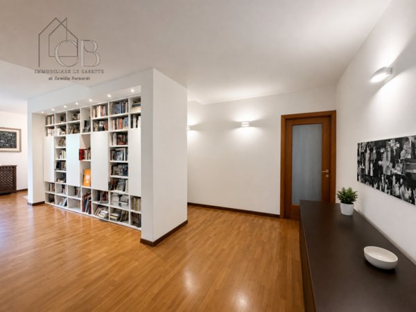 appartamento in vendita a Padova in zona Bassanello