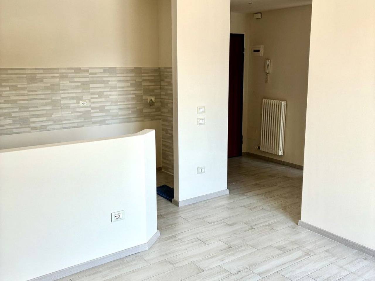 appartamento in vendita a Padova in zona Pontevigodarzere