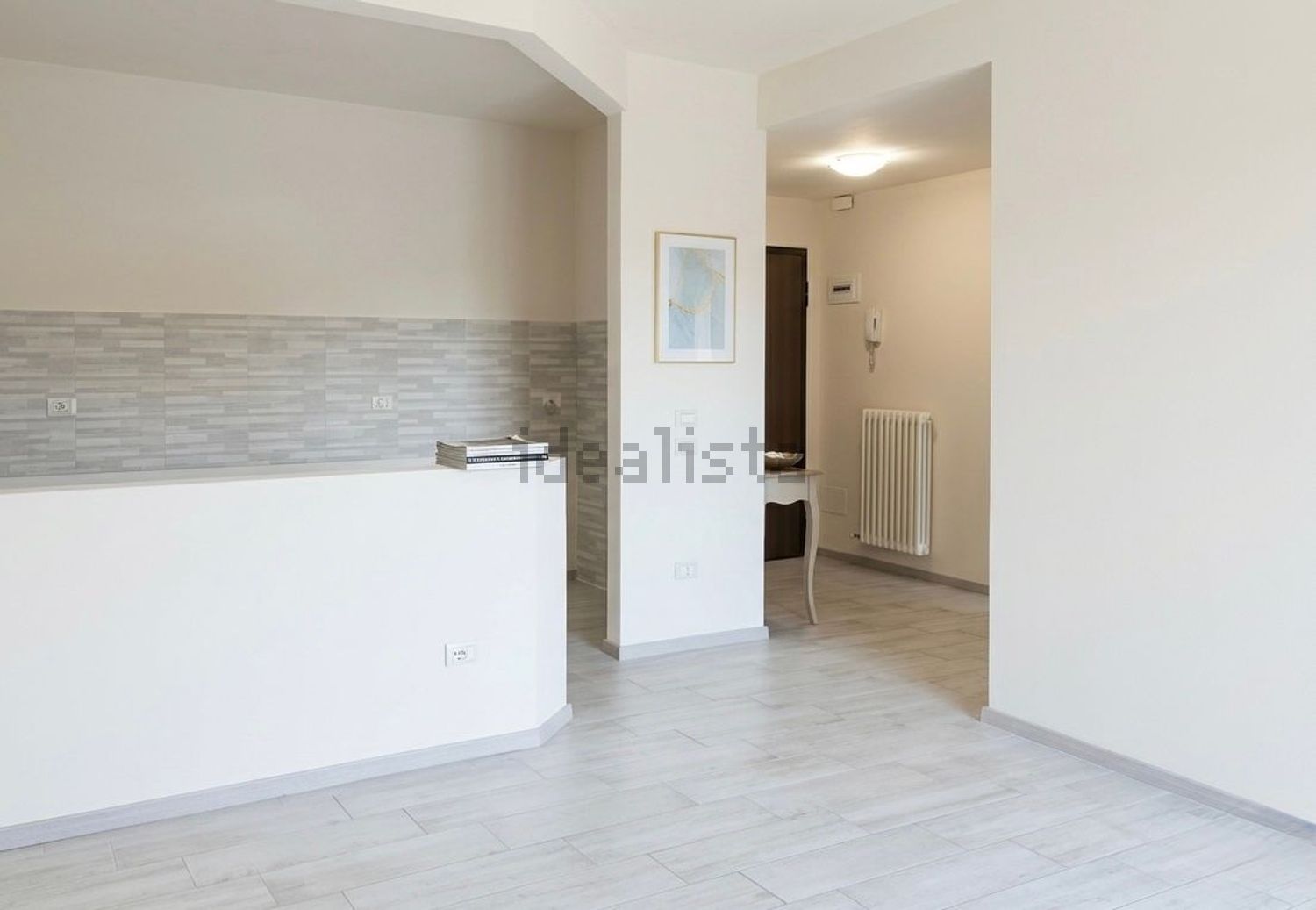 appartamento in vendita a Padova in zona Pontevigodarzere