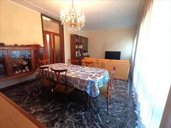 appartamento in vendita a Padova in zona Centro Storico