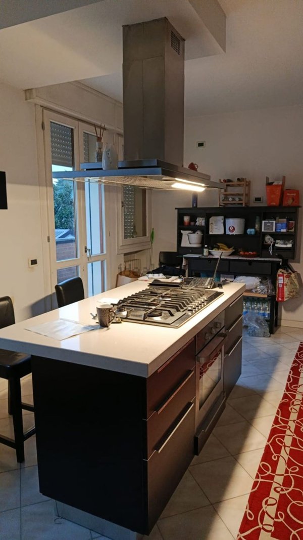 appartamento in vendita a Padova in zona Arcella