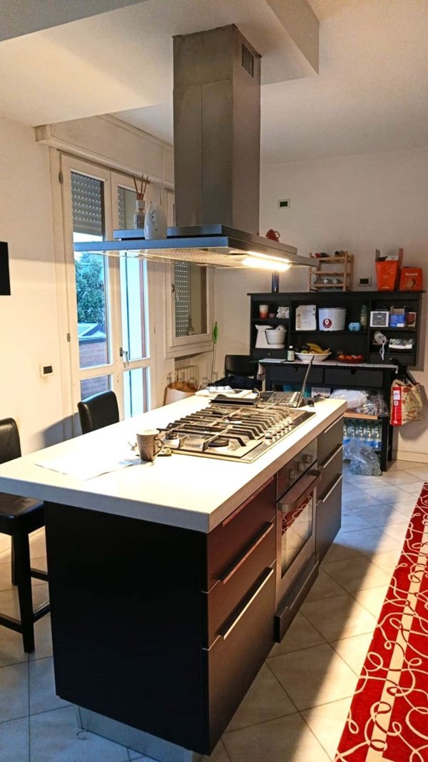 appartamento in vendita a Padova in zona Arcella