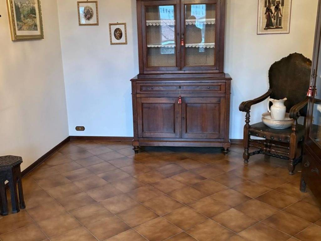 casa indipendente in vendita a Padova in zona Sant'Osvaldo / Santa Rita