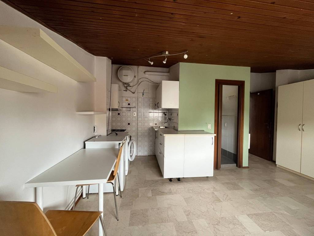 monolocale in vendita a Padova in zona San Giuseppe