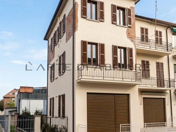 intera palazzina in vendita a Padova in zona Porta Trento