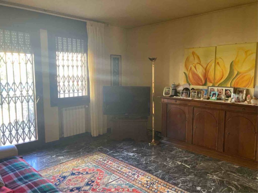 appartamento in vendita a Padova in zona San Bellino