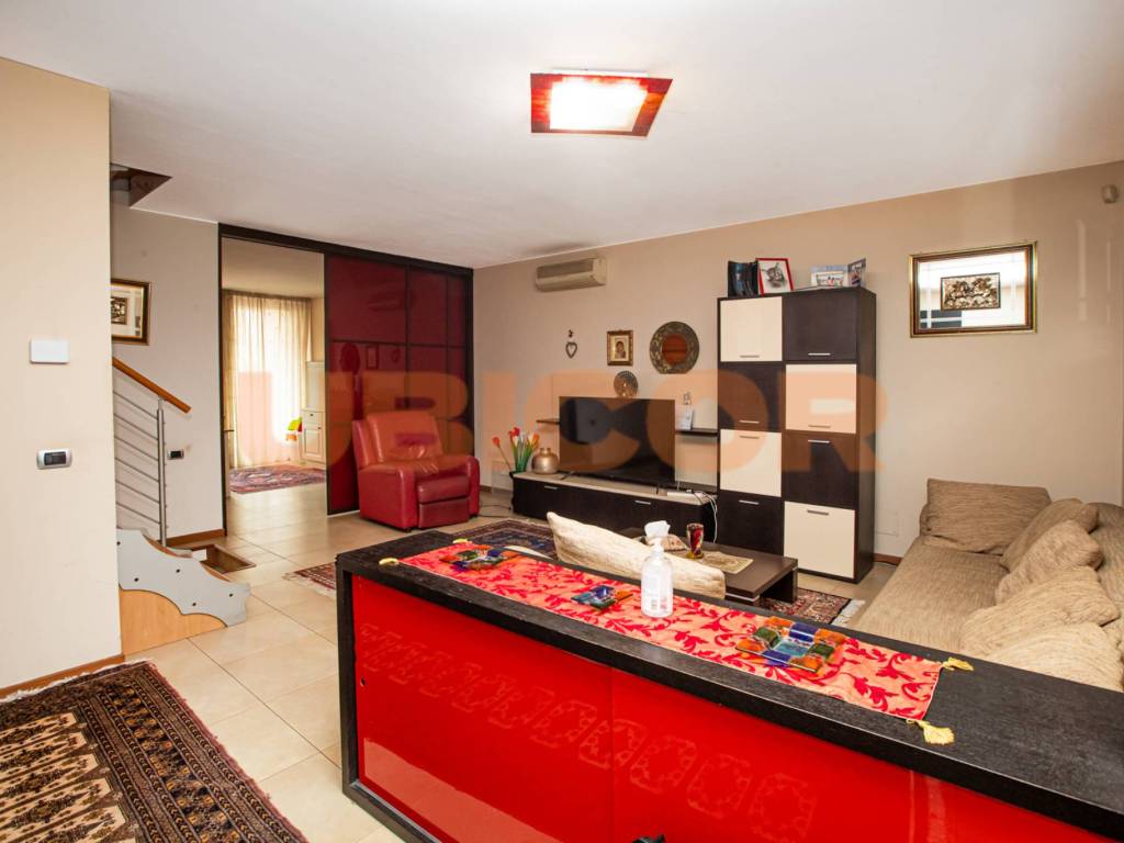 casa indipendente in vendita a Padova in zona Guizza