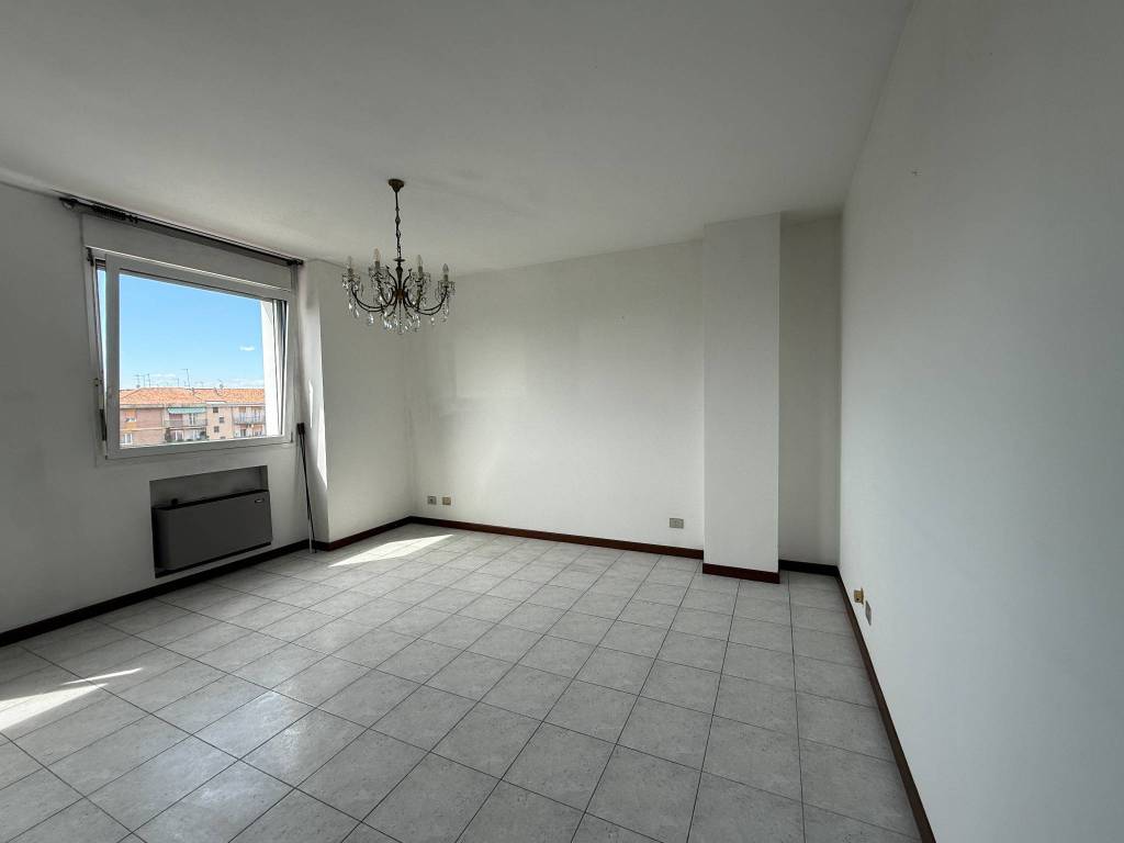appartamento in vendita a Padova in zona San Carlo