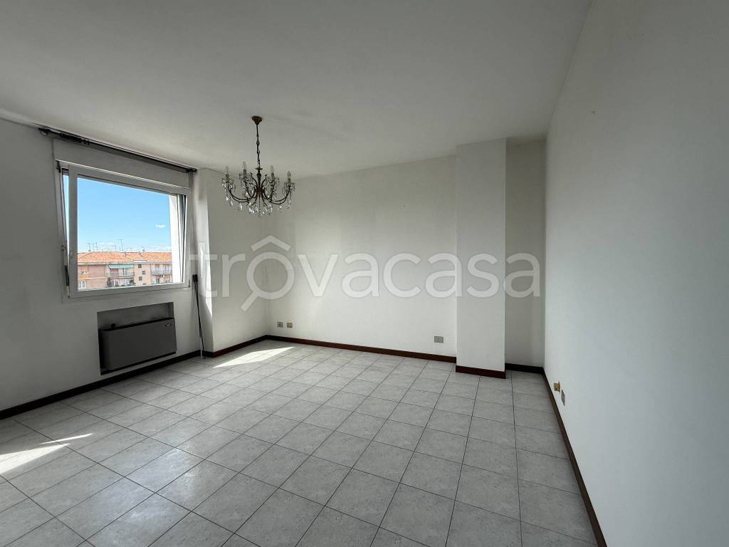 appartamento in vendita a Padova in zona San Carlo