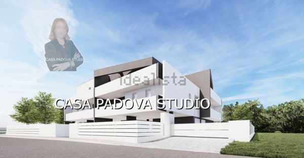 appartamento in vendita a Padova in zona San Lazzaro
