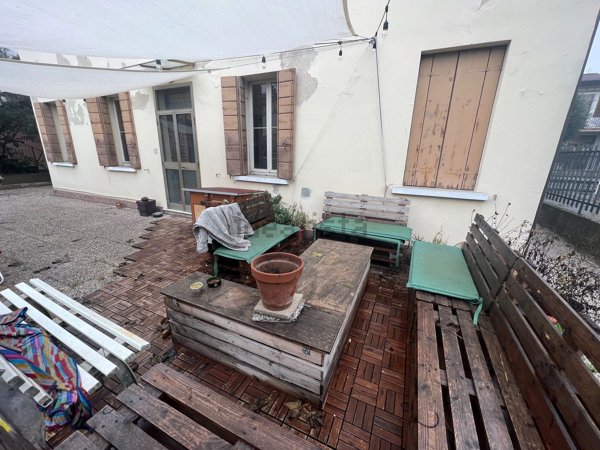 casa indipendente in vendita a Padova