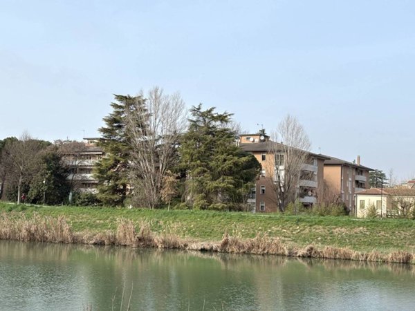 appartamento in vendita a Padova in zona Sant'Osvaldo / Santa Rita