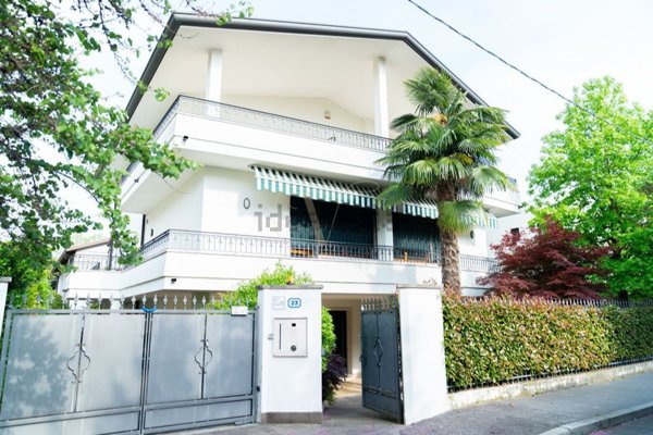 casa indipendente in vendita a Padova in zona Centro Storico