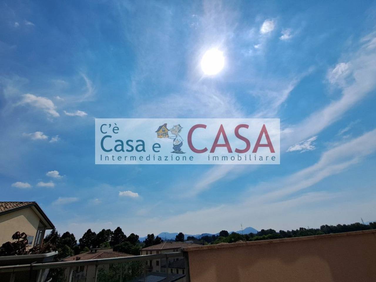 appartamento in vendita a Padova in zona Brentelle