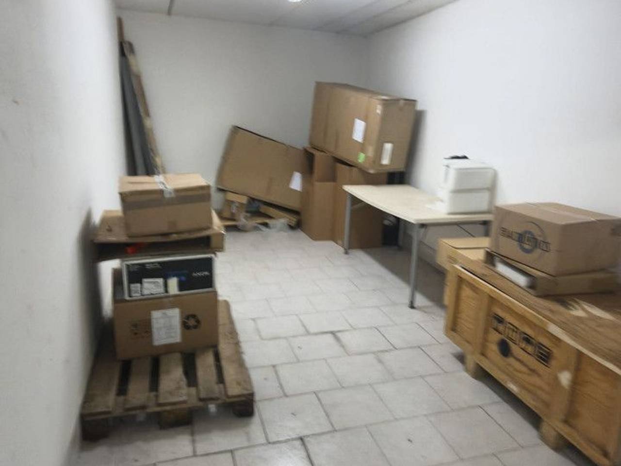 negozio in vendita a Padova in zona San Giuseppe