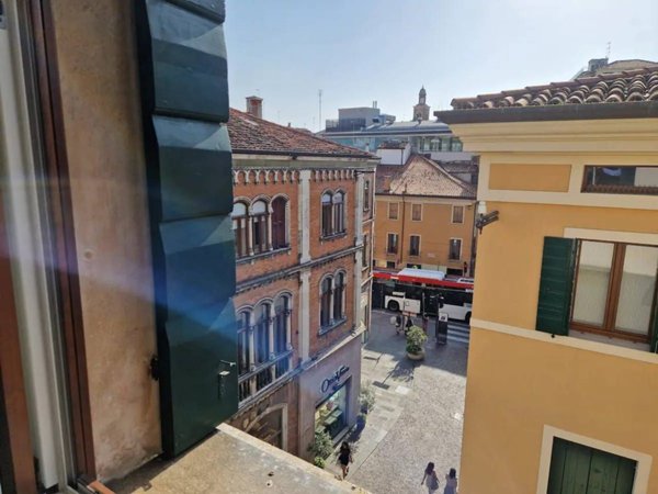 appartamento in vendita a Padova in zona Centro Storico