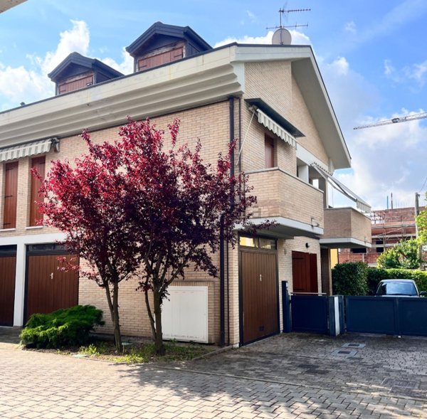 appartamento in vendita a Padova in zona Guizza