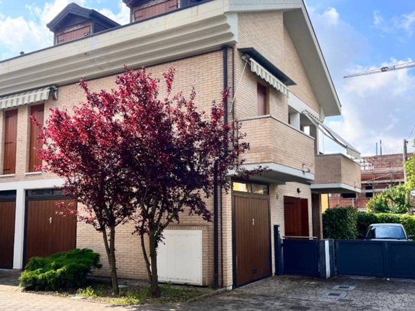appartamento in vendita a Padova in zona Guizza