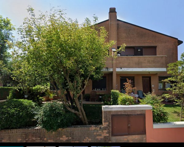 casa indipendente in vendita a Padova in zona Mandria