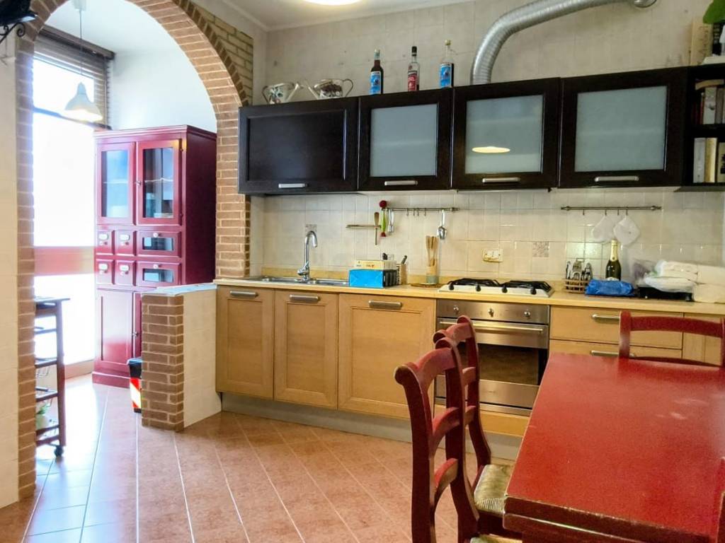 appartamento in vendita a Padova in zona San Bellino